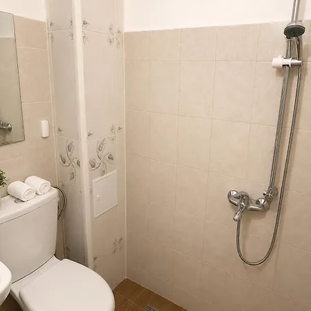 Zet Alba Iulia 公寓 布加勒斯特